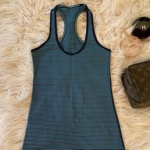Lululemon Cool Racerback size 6